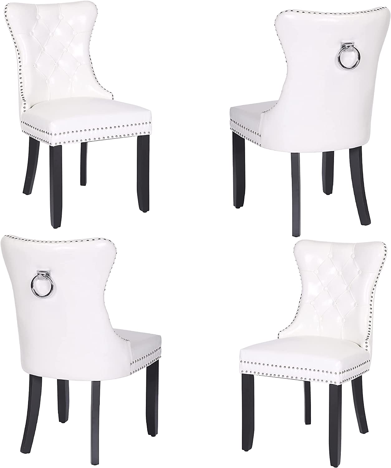 Dining Chairs (Set of 4) - Image 11