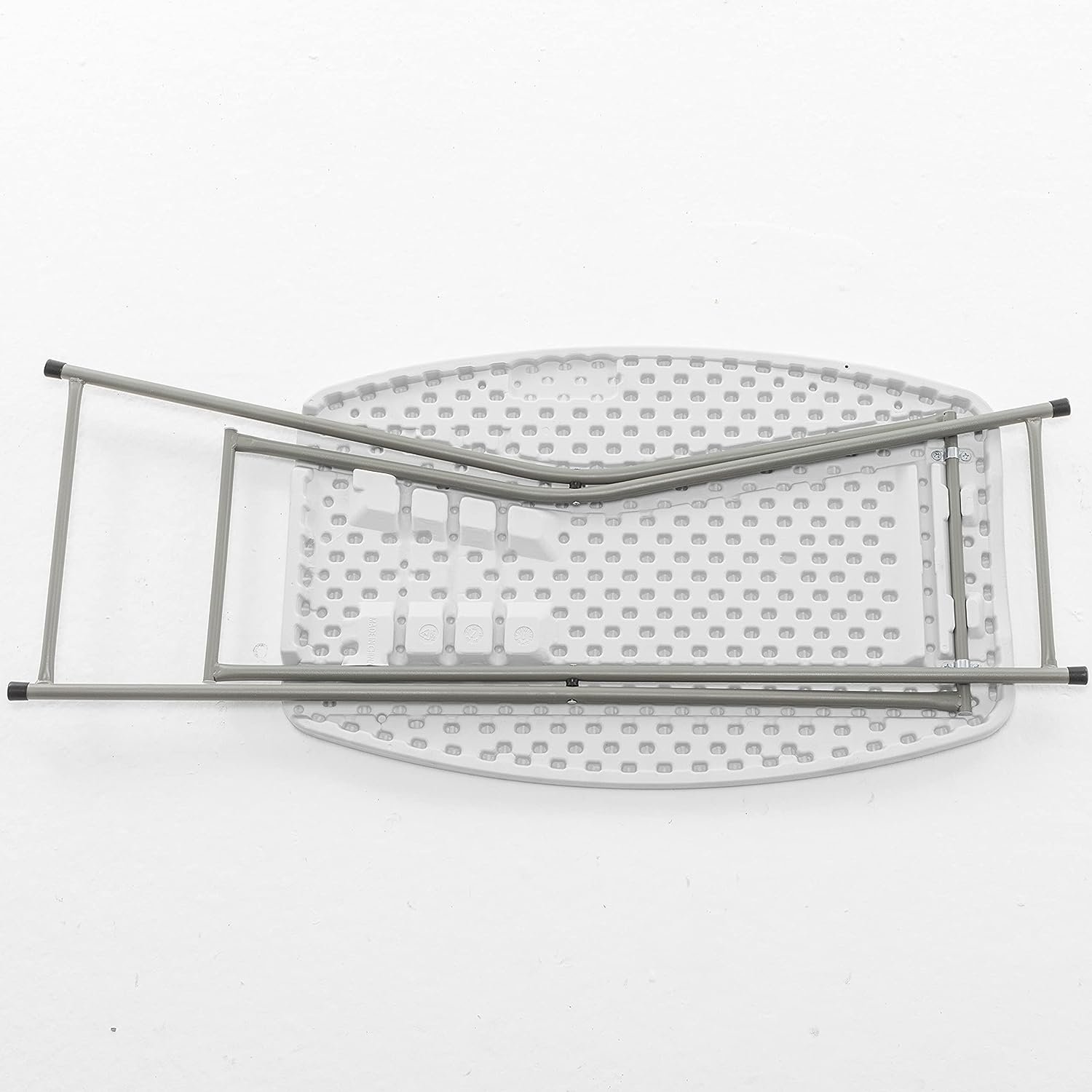 Folding Utility Table Set - Image 6