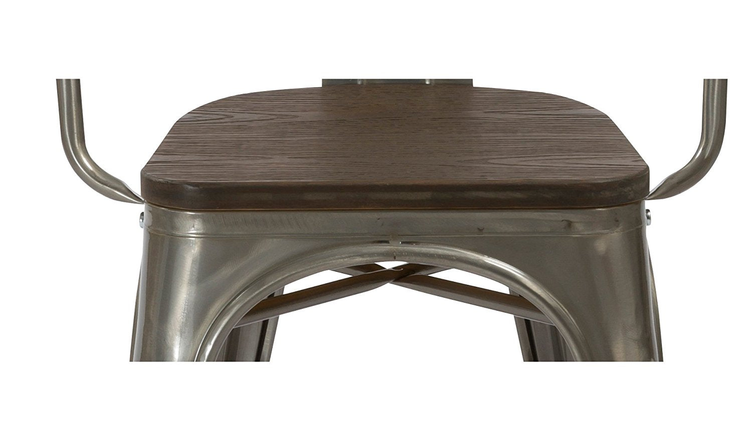 Dining Armchair Set - Image 2