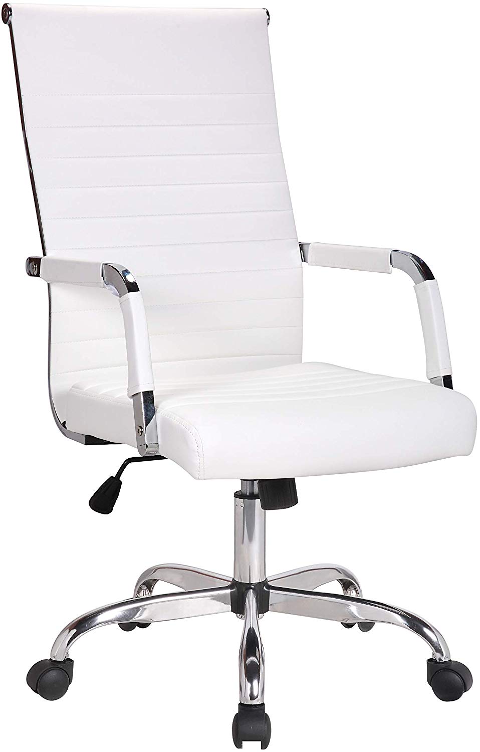 Ergonomic Swivel Office Chair - Image 7