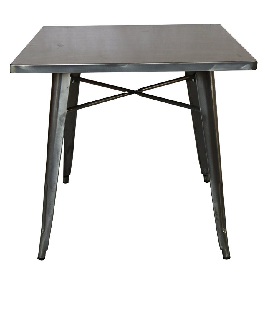 Industrial Dining Table