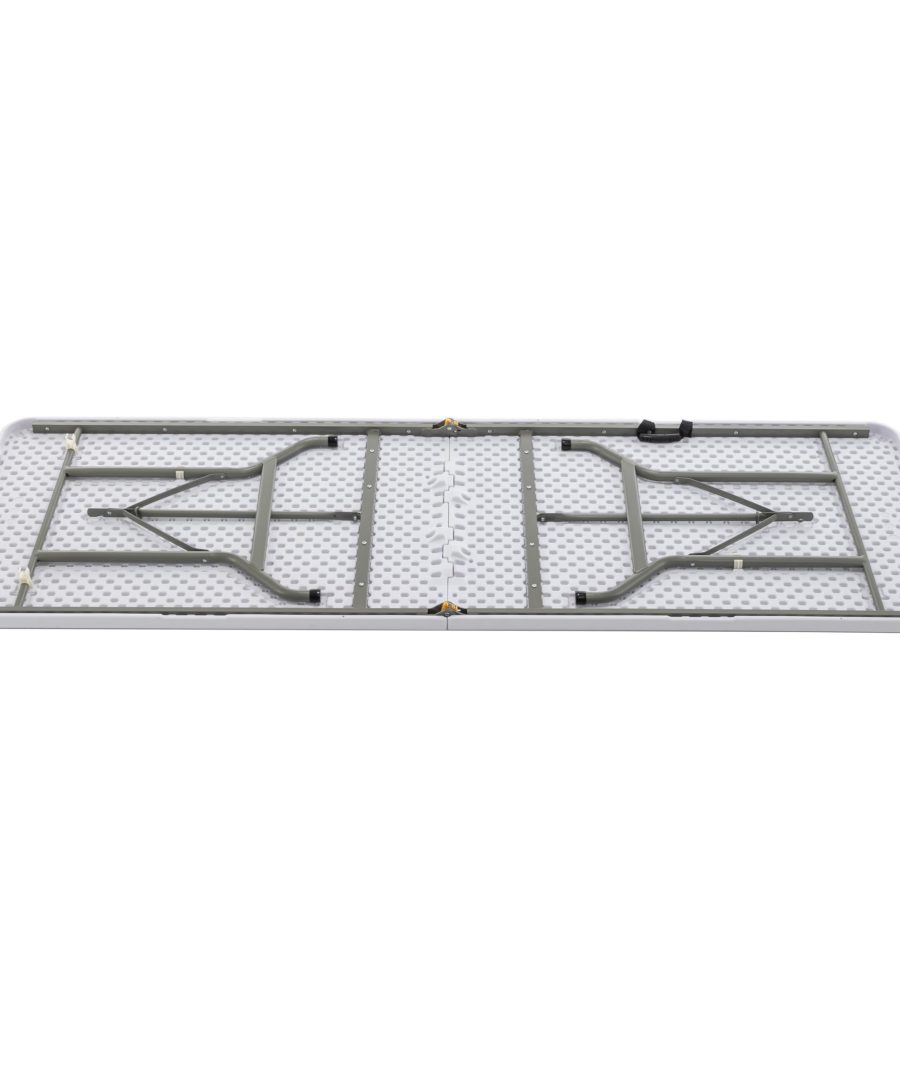 Folding Utility Table