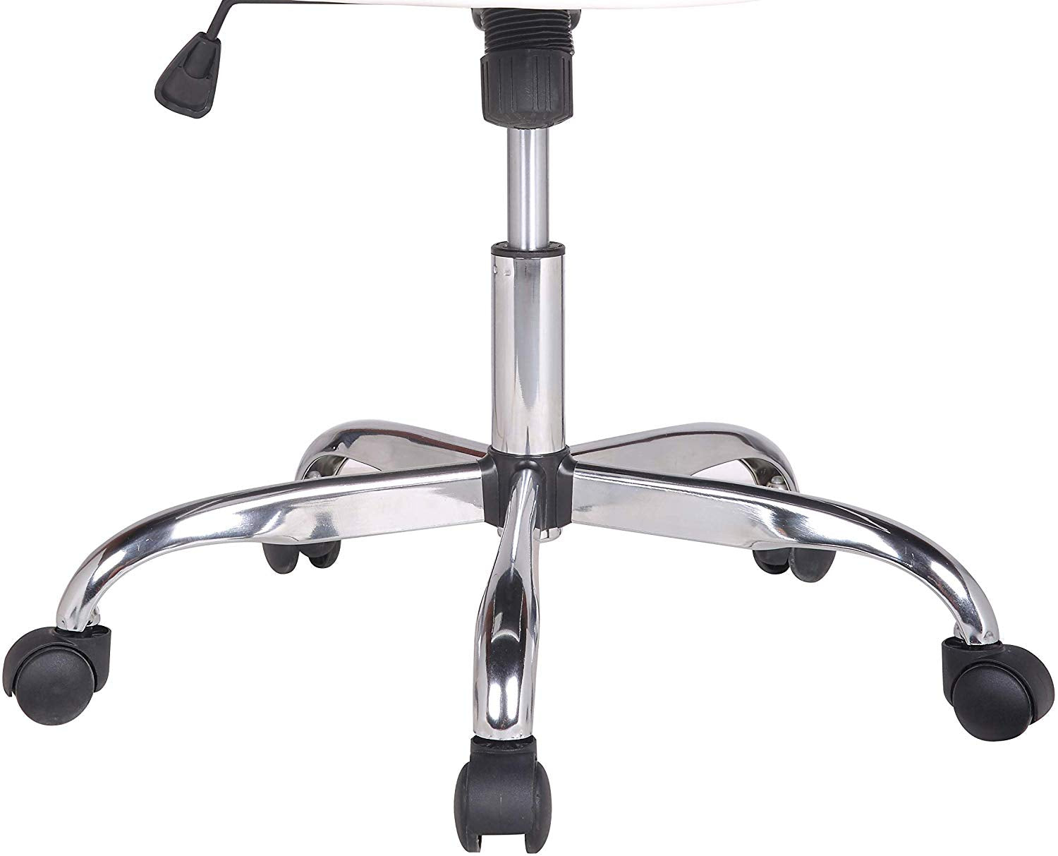 Ergonomic Swivel Office Chair - Image 8