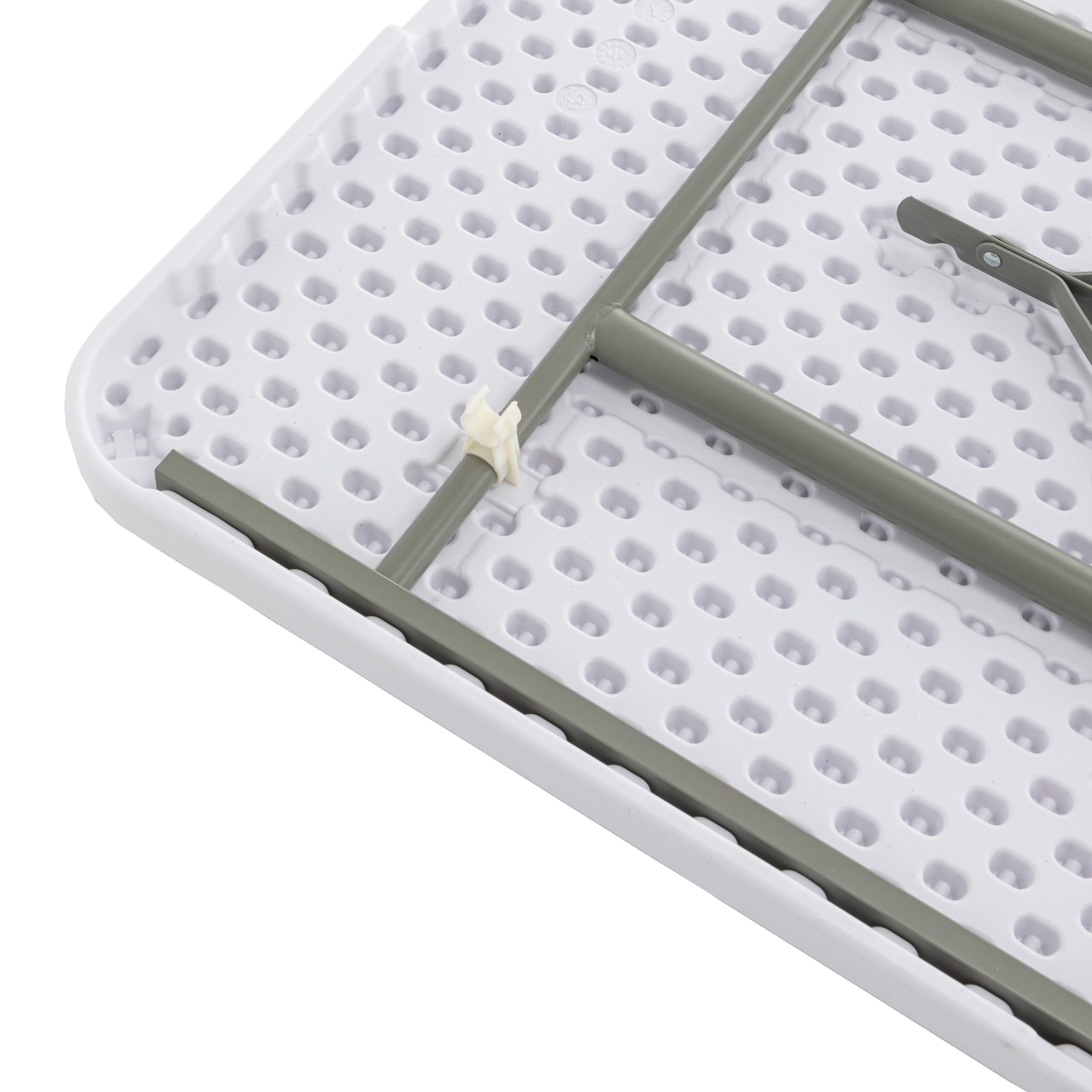 Folding Utility Table - Image 6