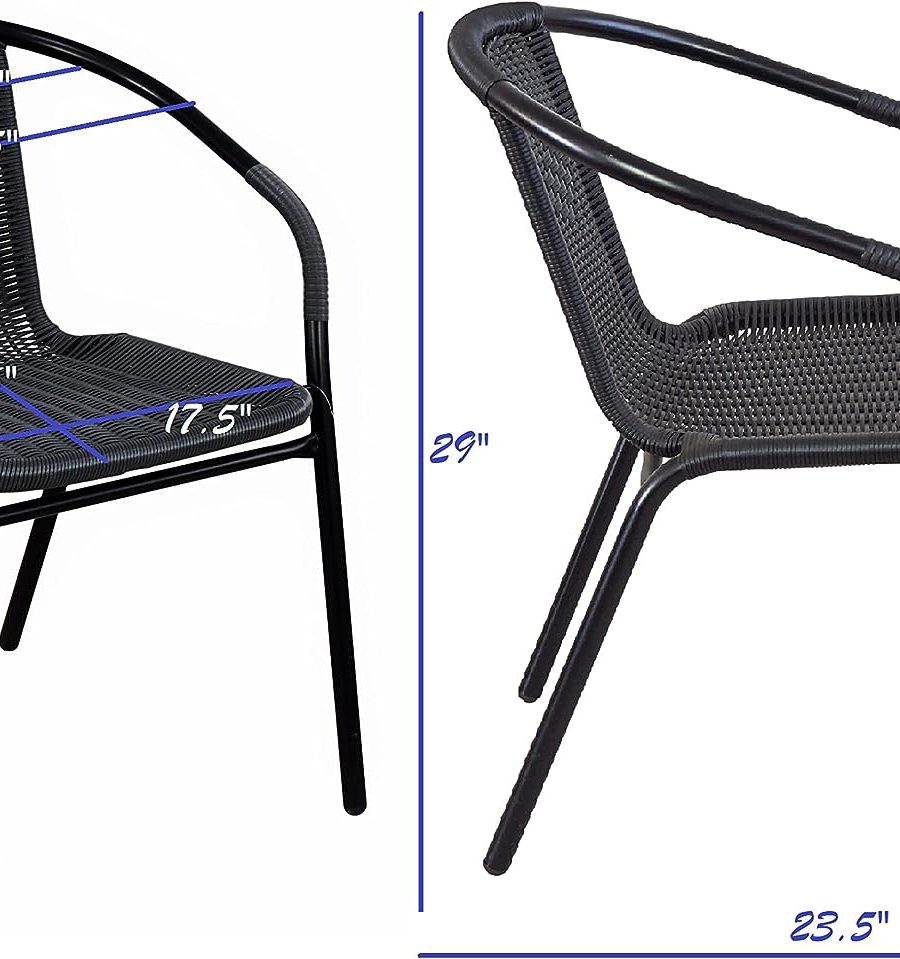 Outdoor Patio Furniture Set