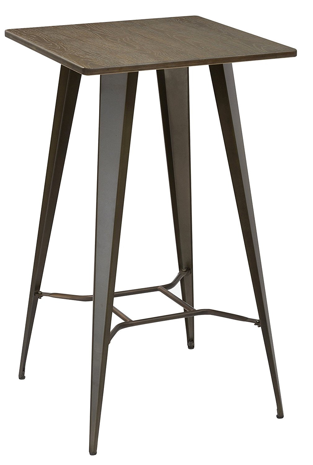 High - Top Bar Table - Image 2