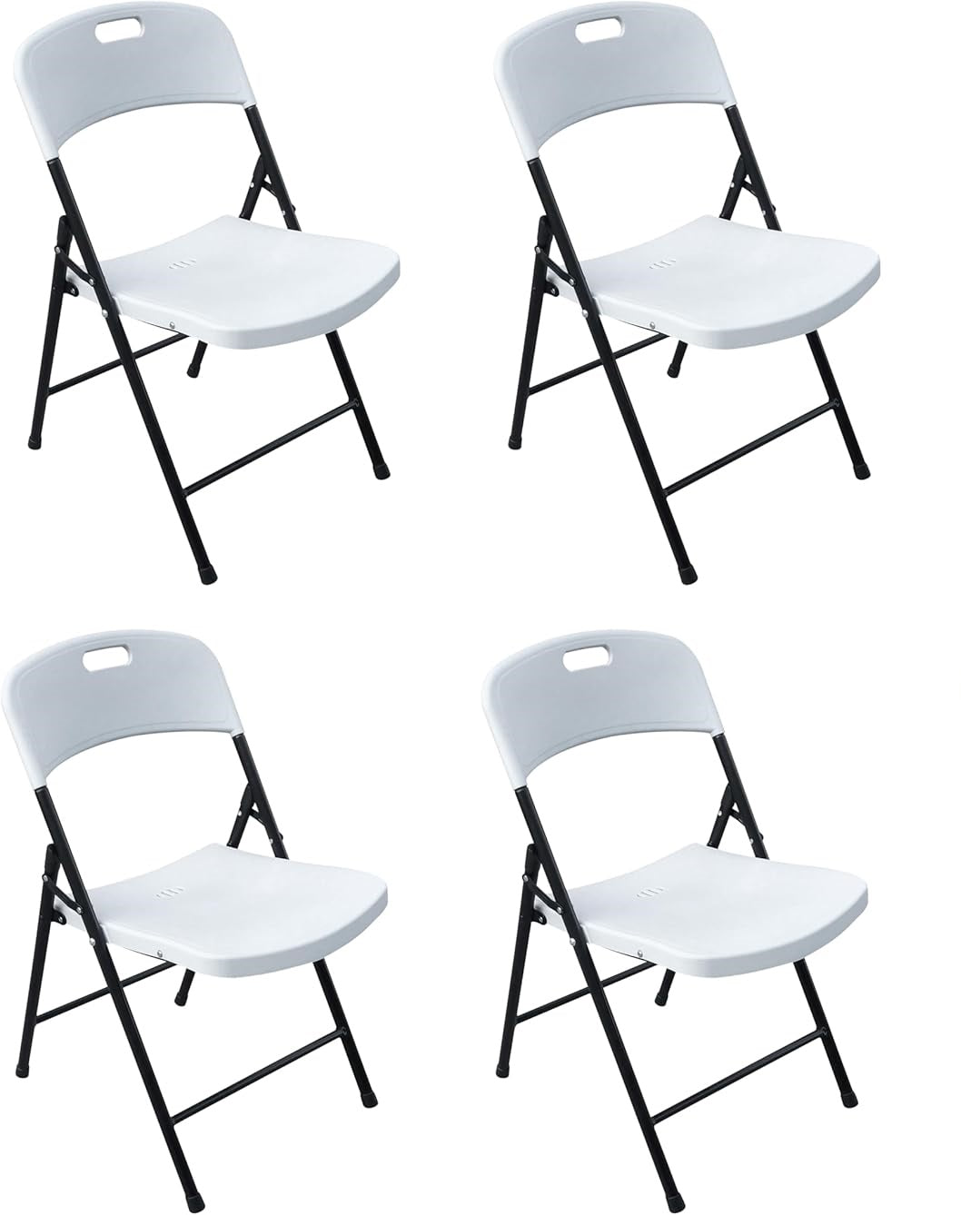 Folding Chair Set - Image 2