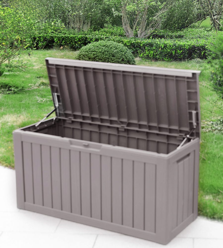 Outdoor Storage Box