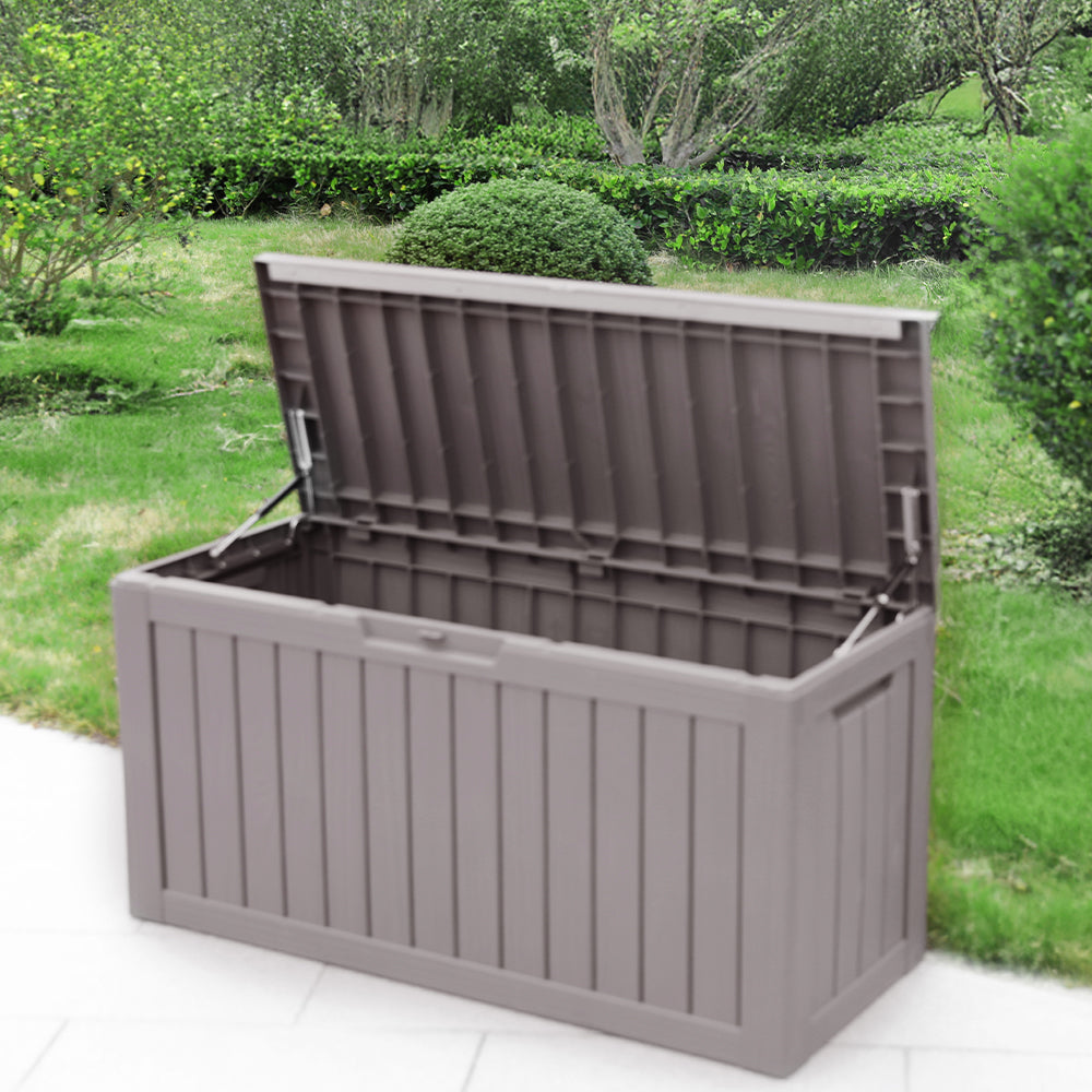 Outdoor Storage Box