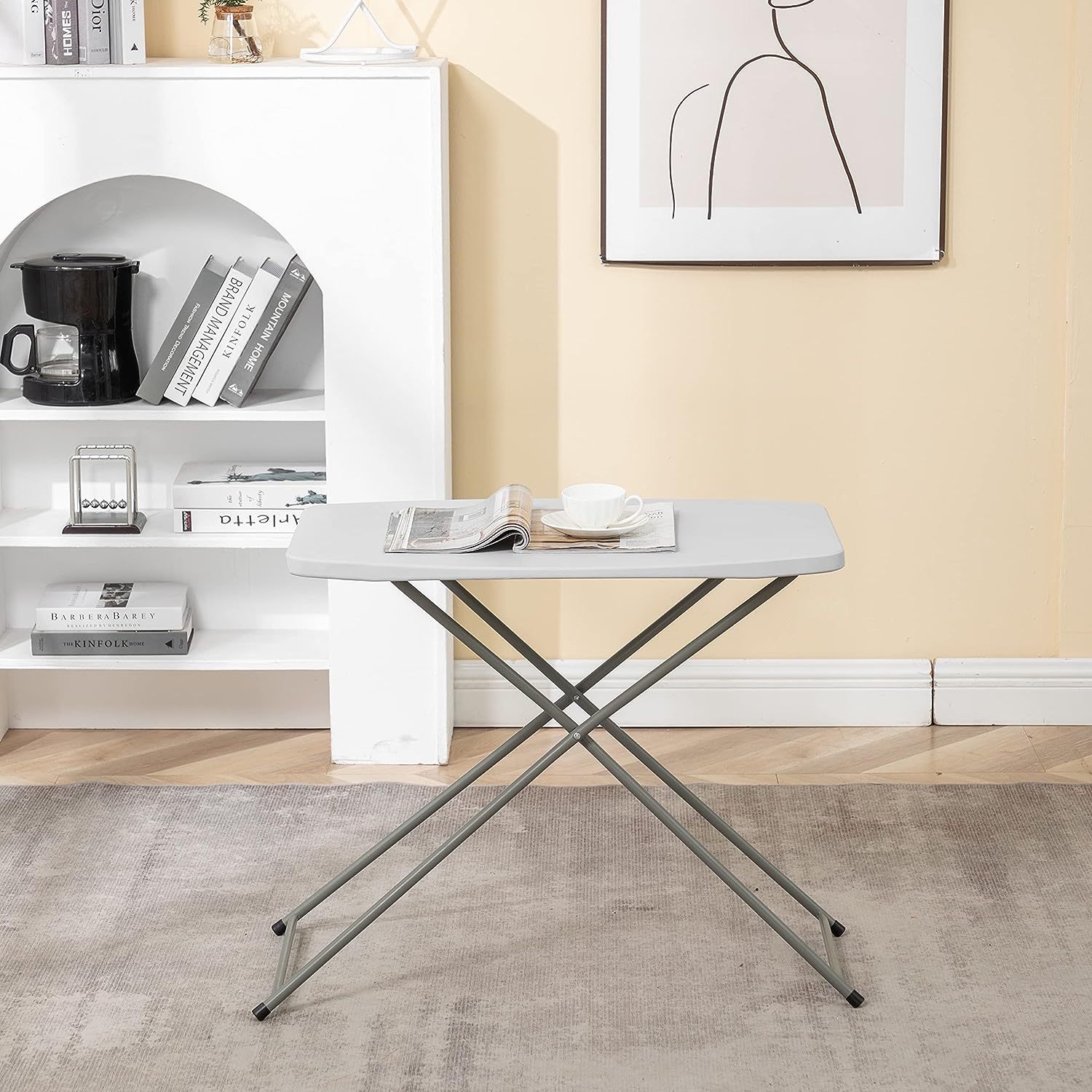 Folding Table - Image 8