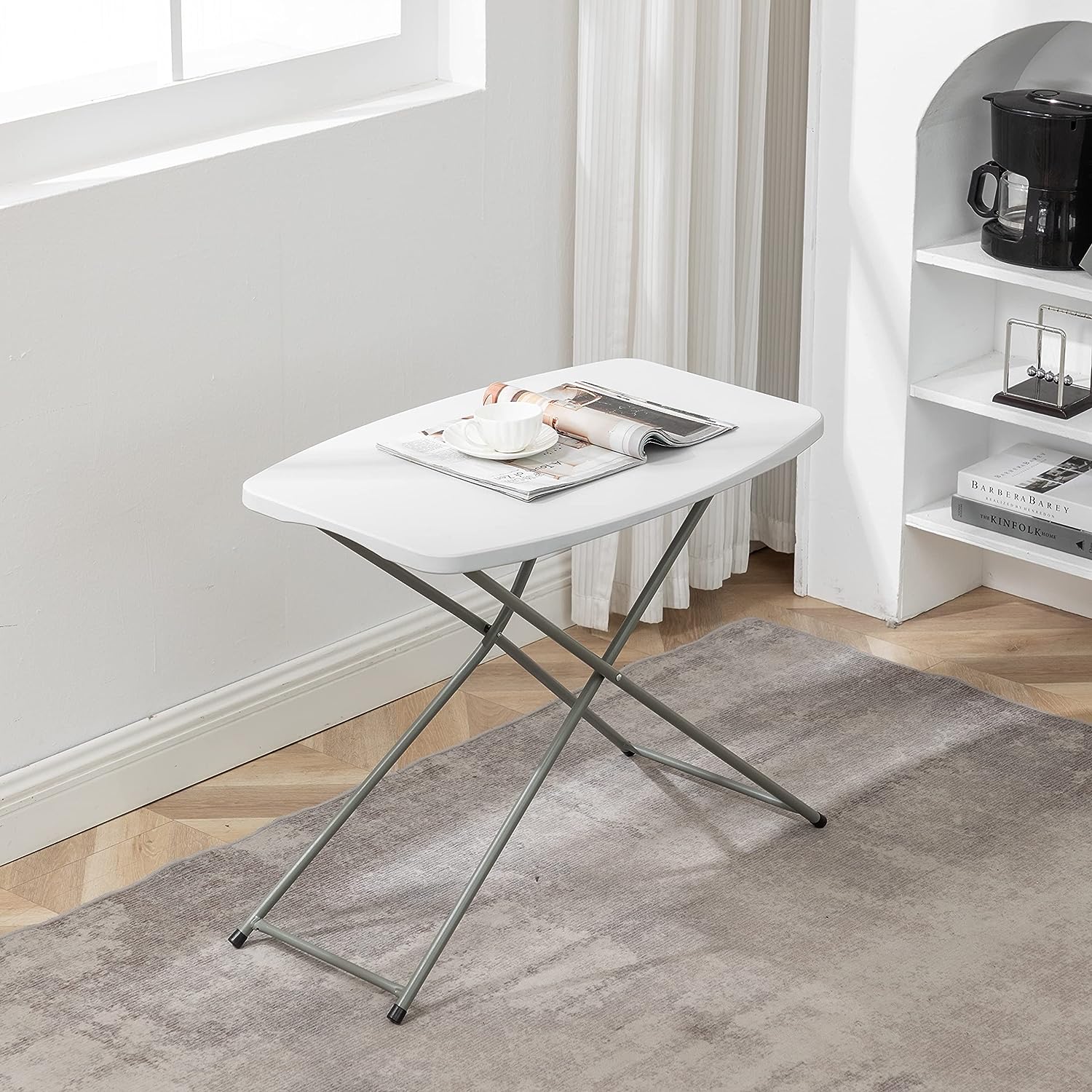 Folding Table - Image 2