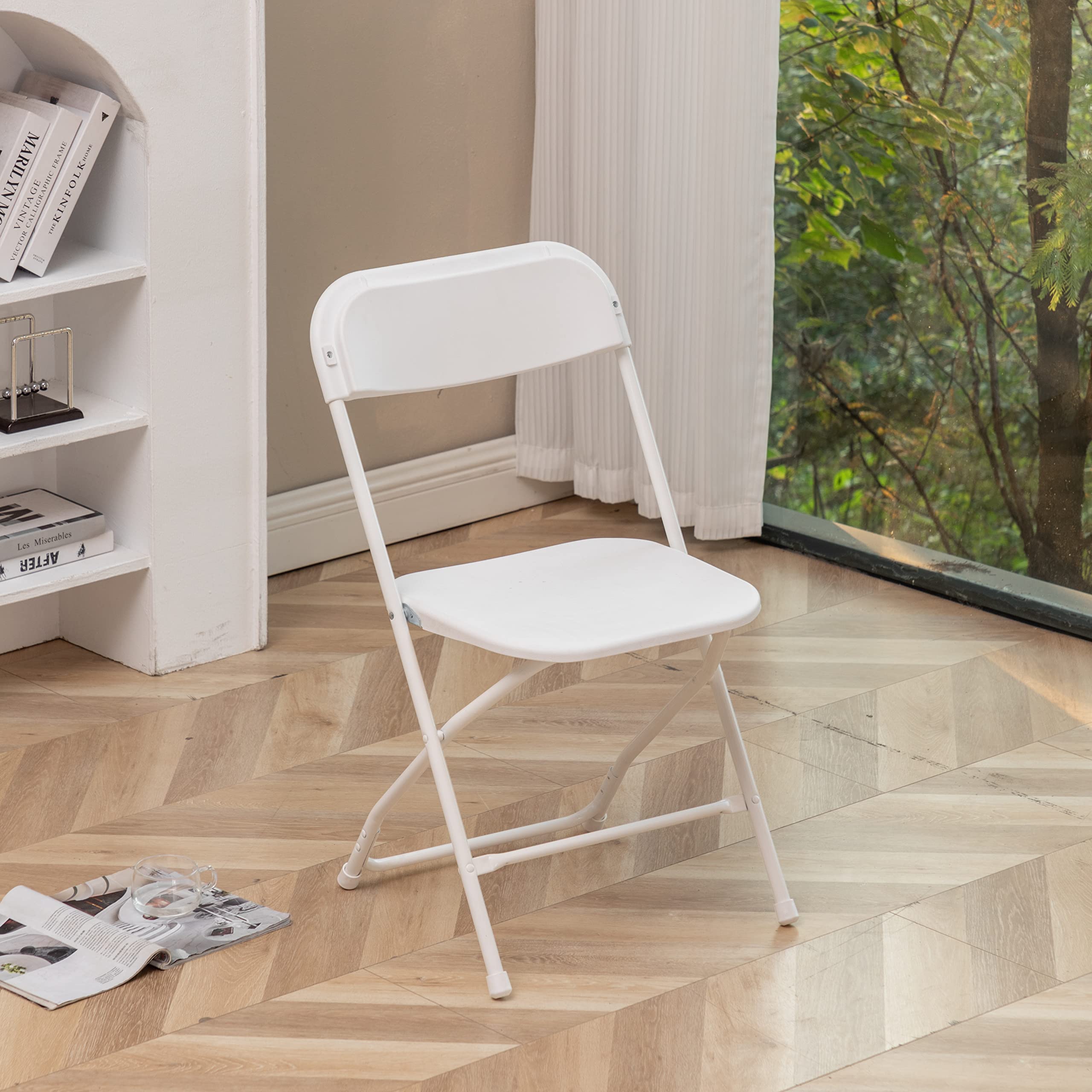 Folding Table and Chair Set - Image 5