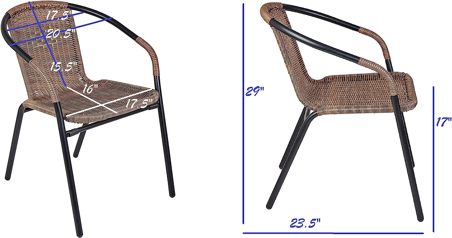 Outdoor Patio Furniture Set - Image 5