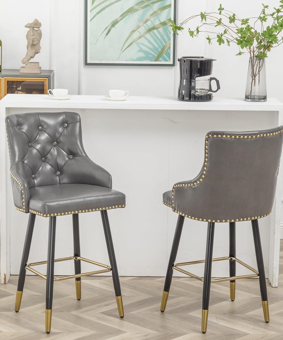 Bar Stool Set
