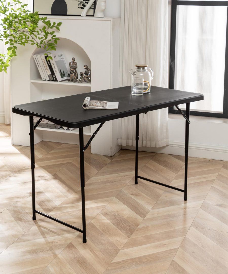 Foldable Utility Table