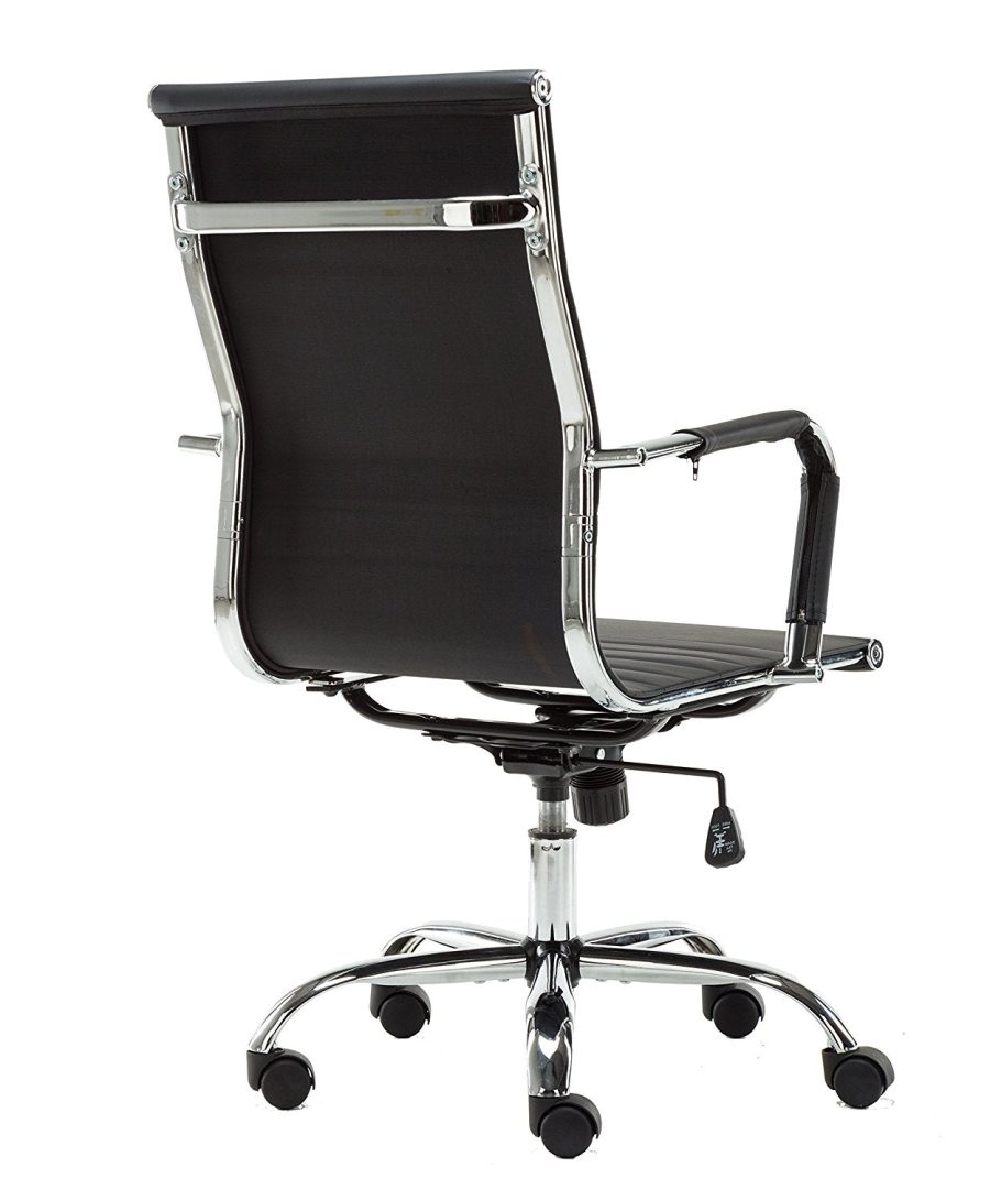 Adjustable Swivel Office Chair