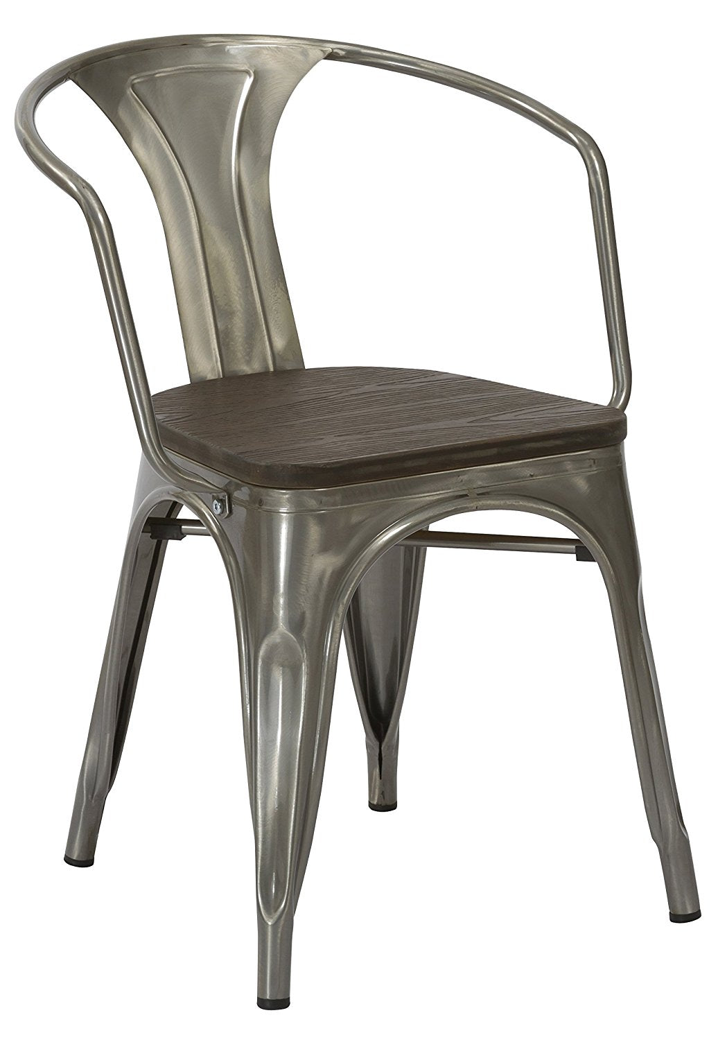 Dining Armchair Set - Image 3