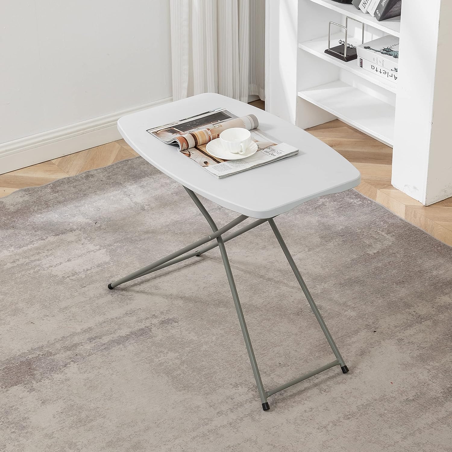 Folding Table - Image 5