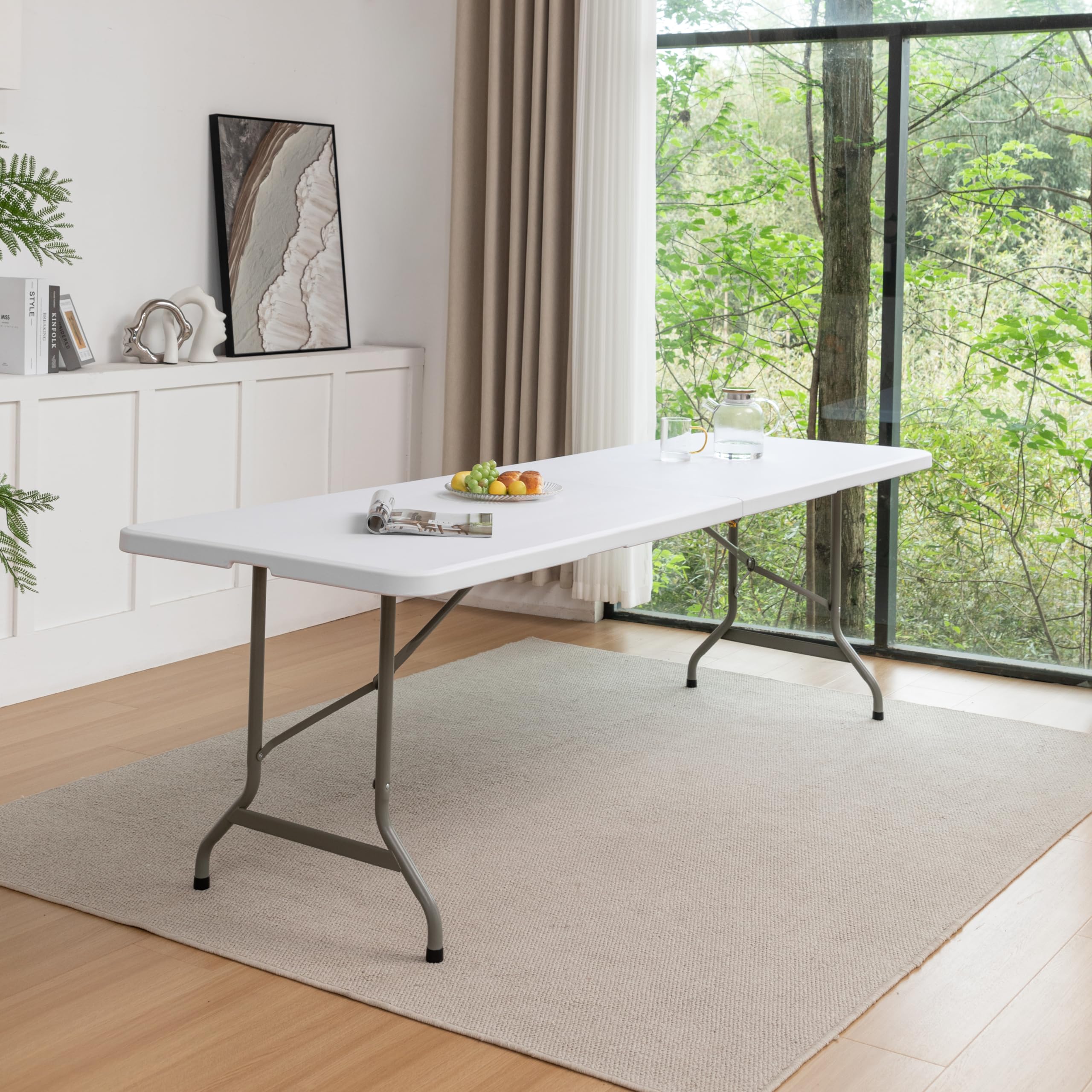 Folding Portable Table - Image 5