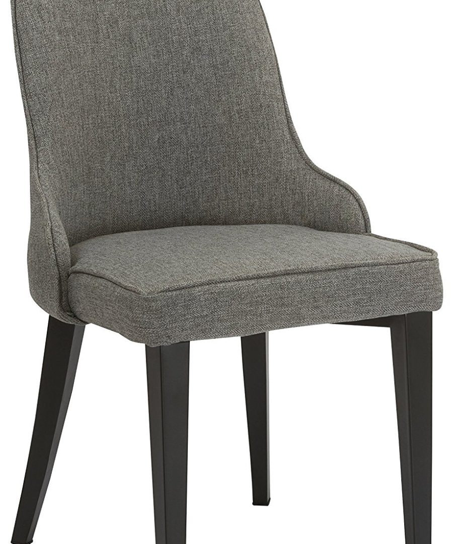 Dining Chairs (Set of 2)