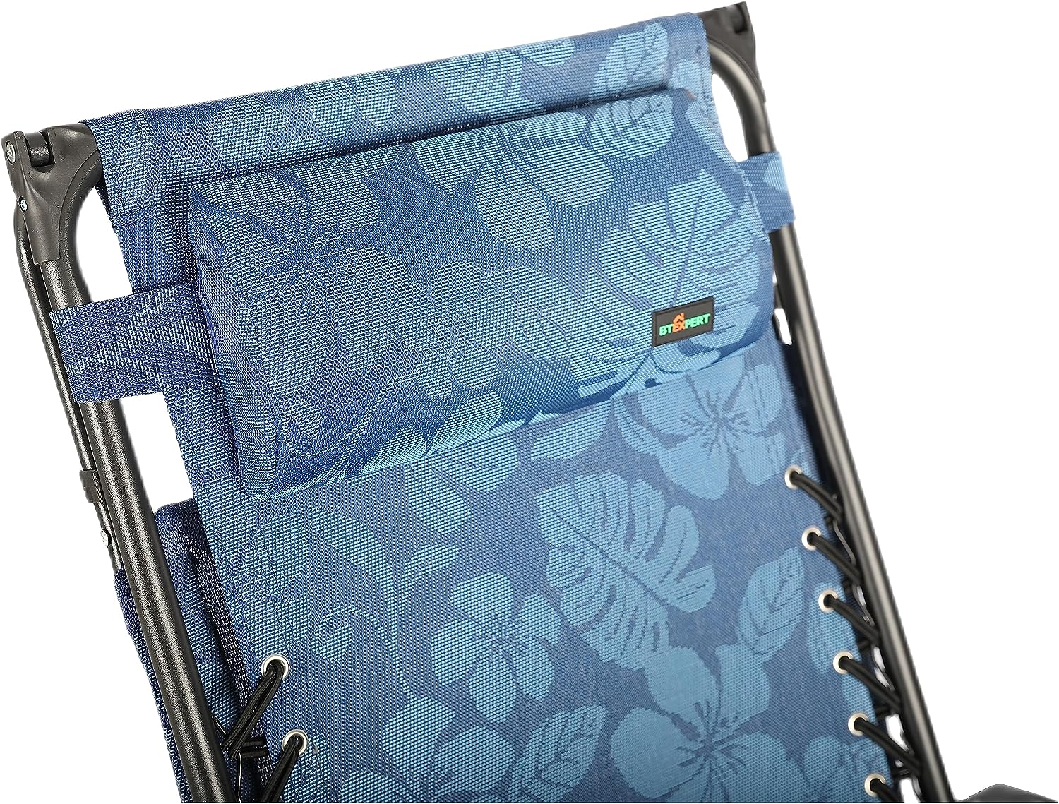 Portable Reclining Outdoor Chair