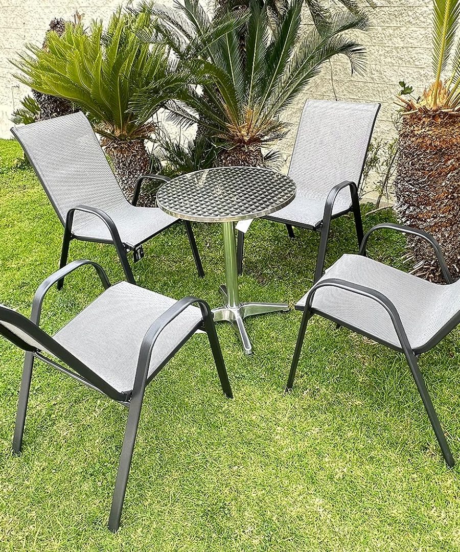 Patio Furniture Set