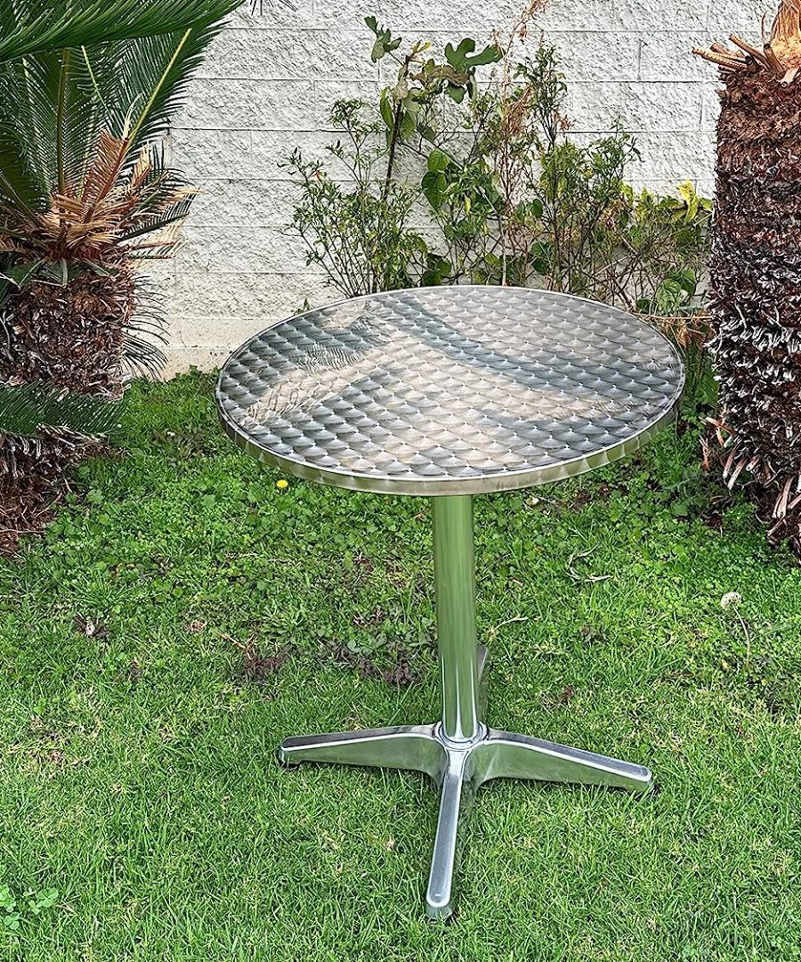 Outdoor Patio Table and Chair Set
