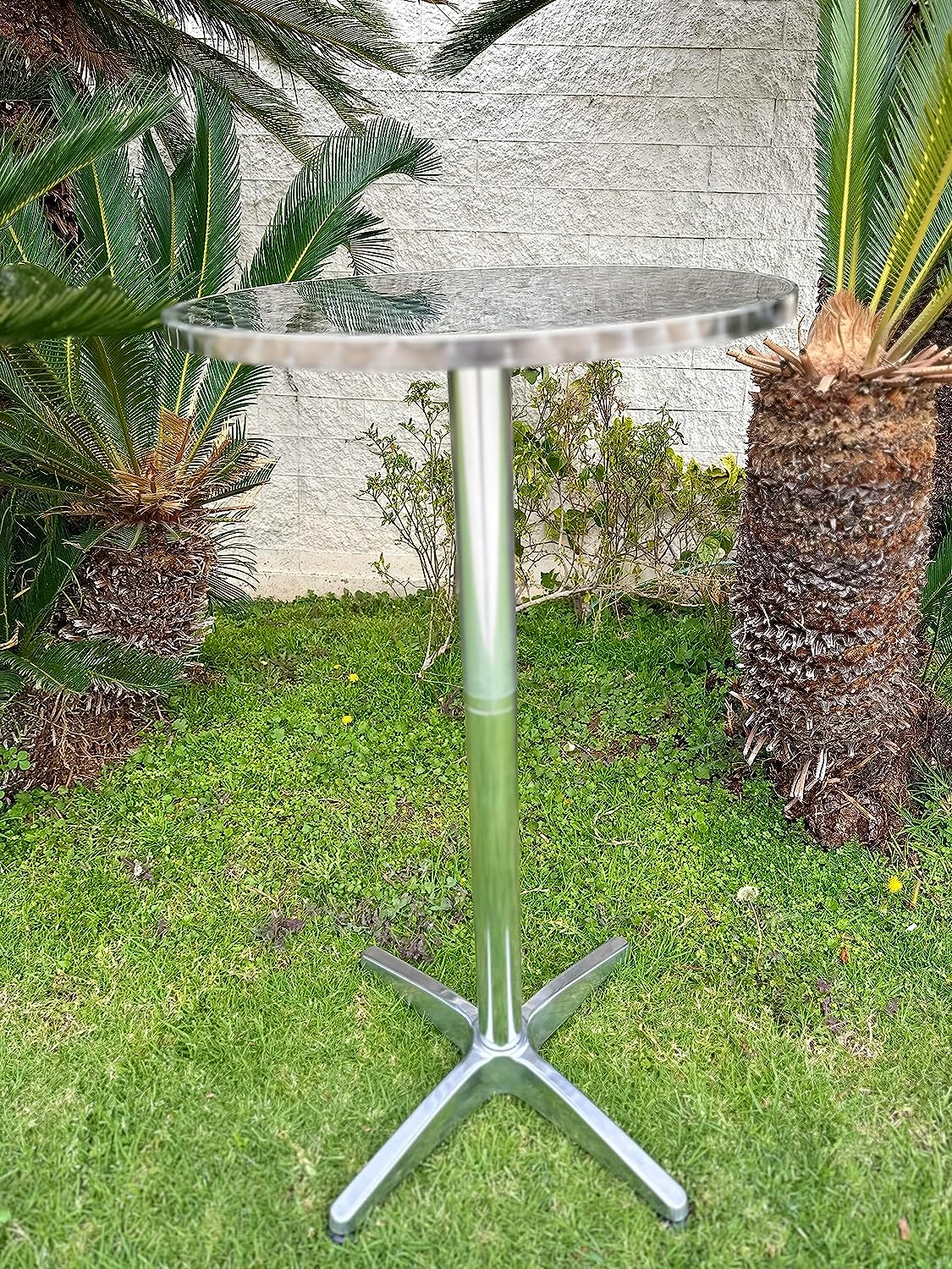 High - top Bar Table - Image 3