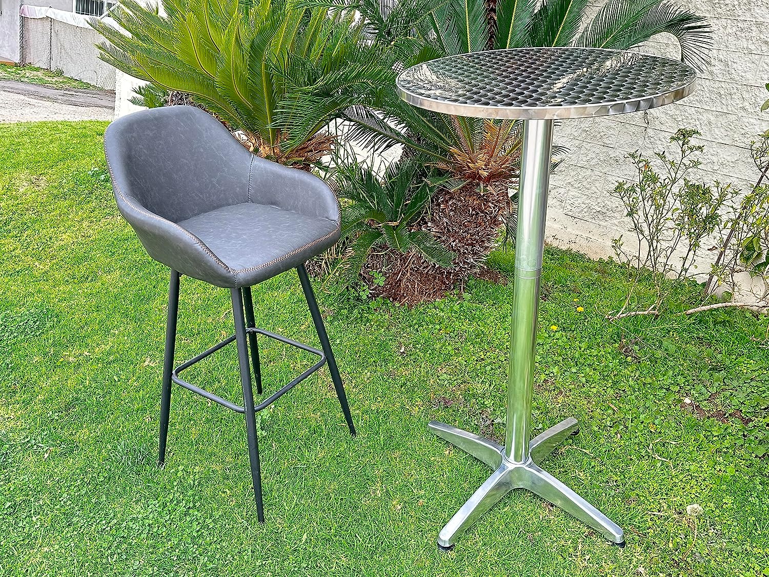 High - top Bar Table - Image 9