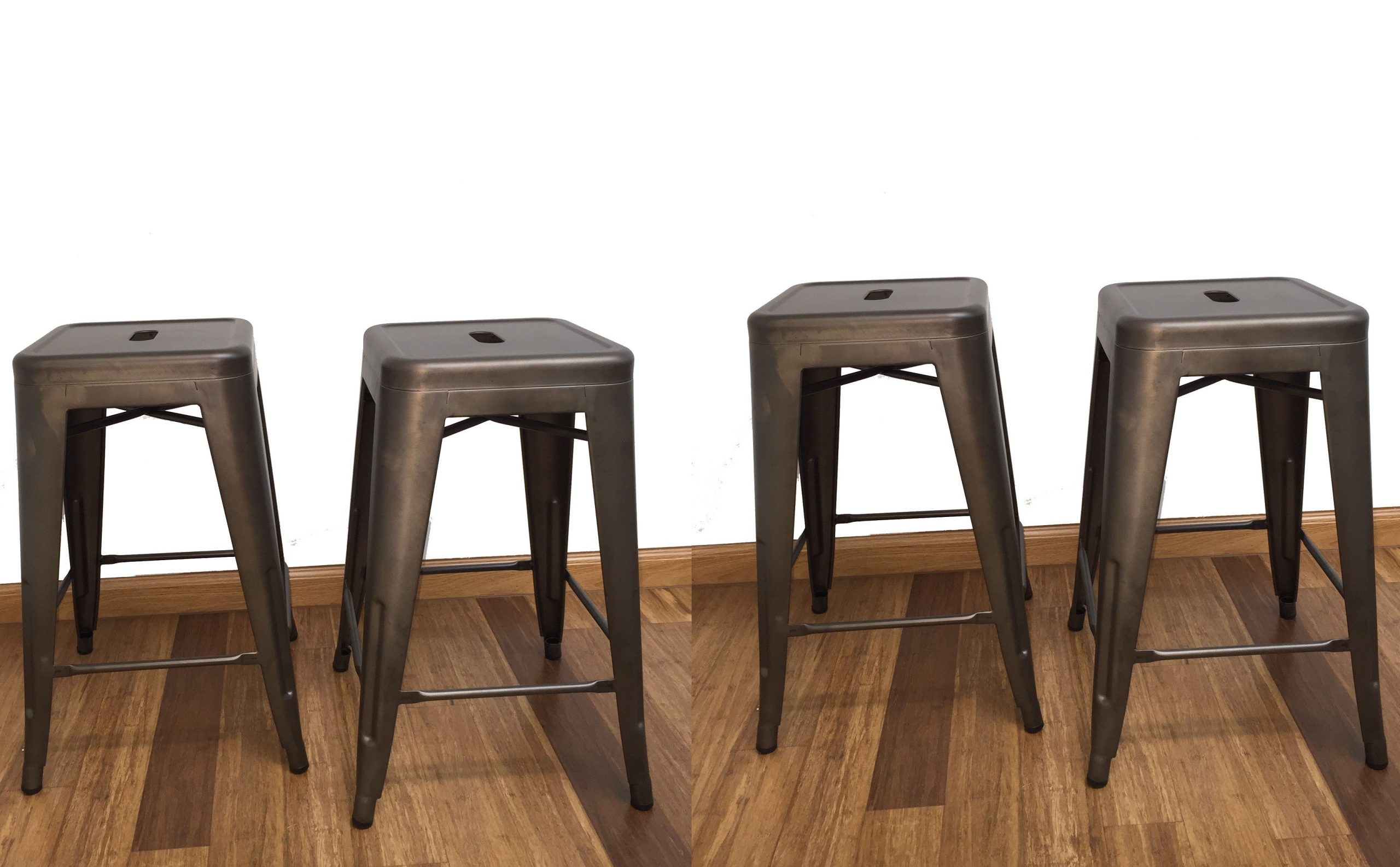 Bar Stools (4 Pack) - Image 3