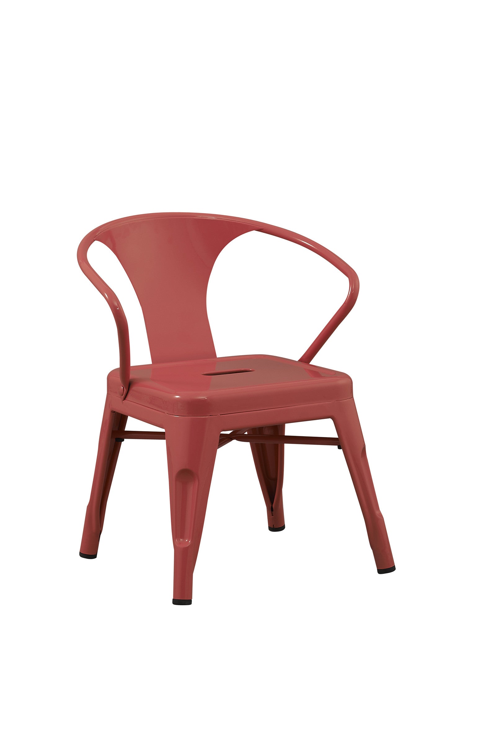 Stackable Armchair Set - Image 3