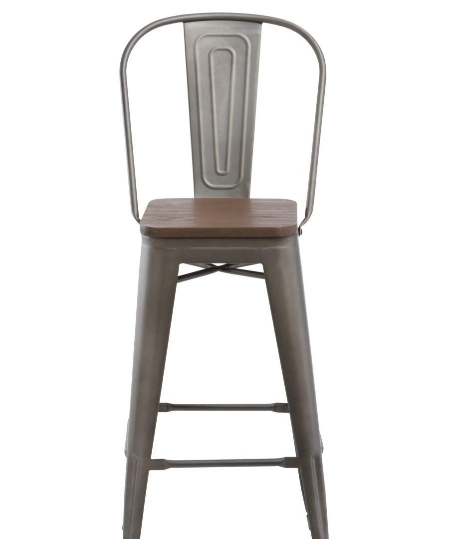 Bar Stool Set