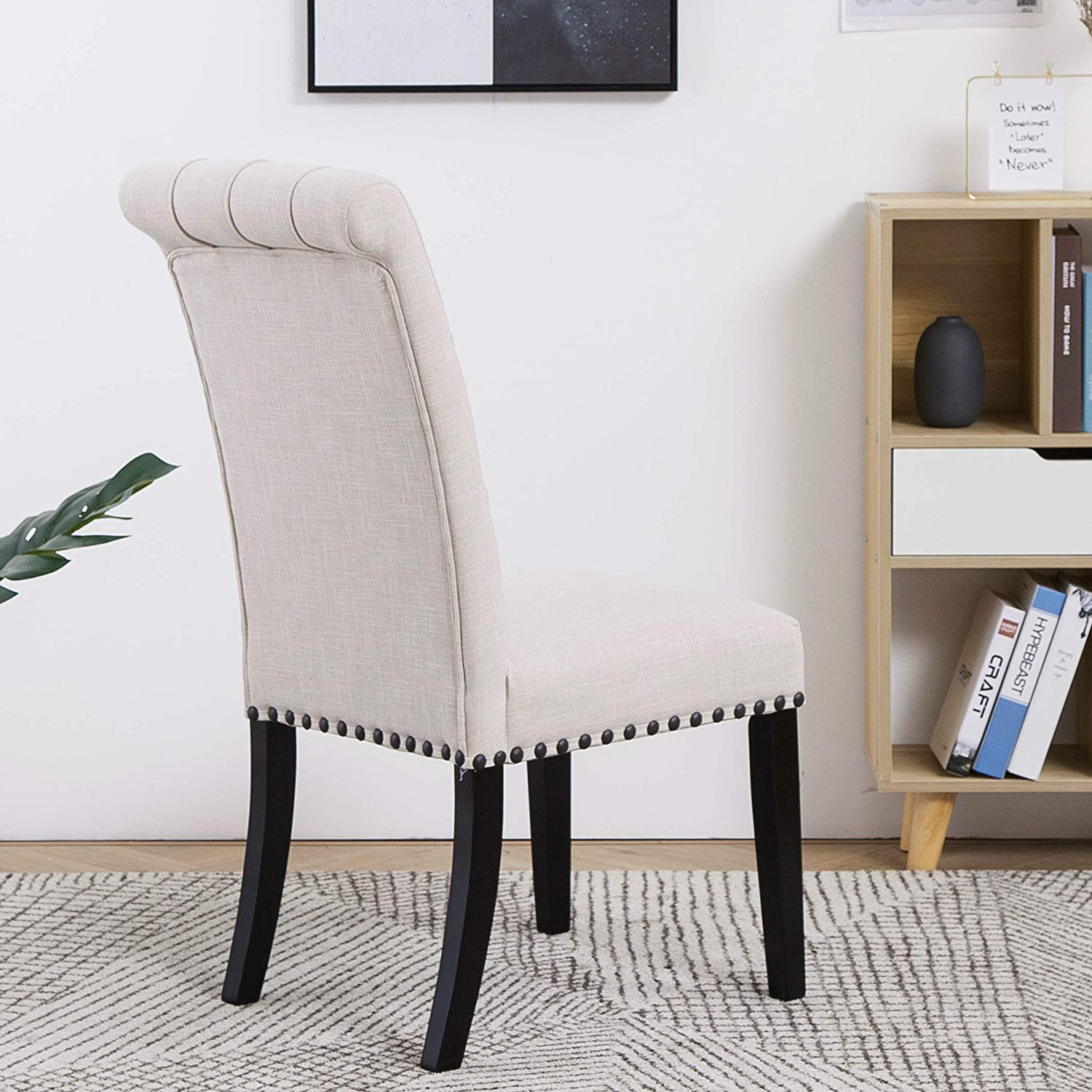 Dining Chairs Set - Image 3