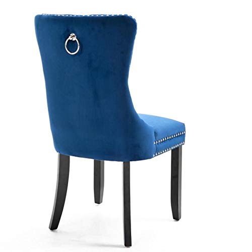 Dining Chairs - Image 4
