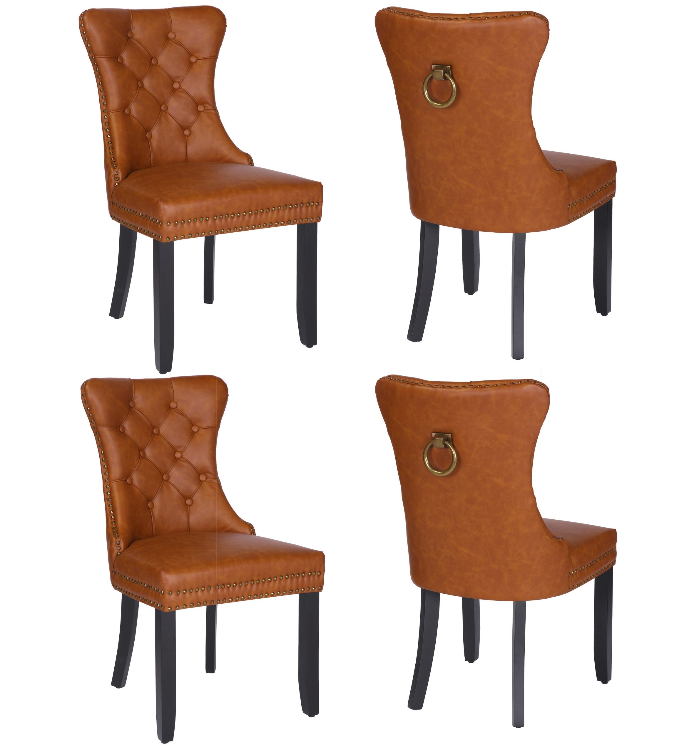 Dining Chairs Set - Image 11