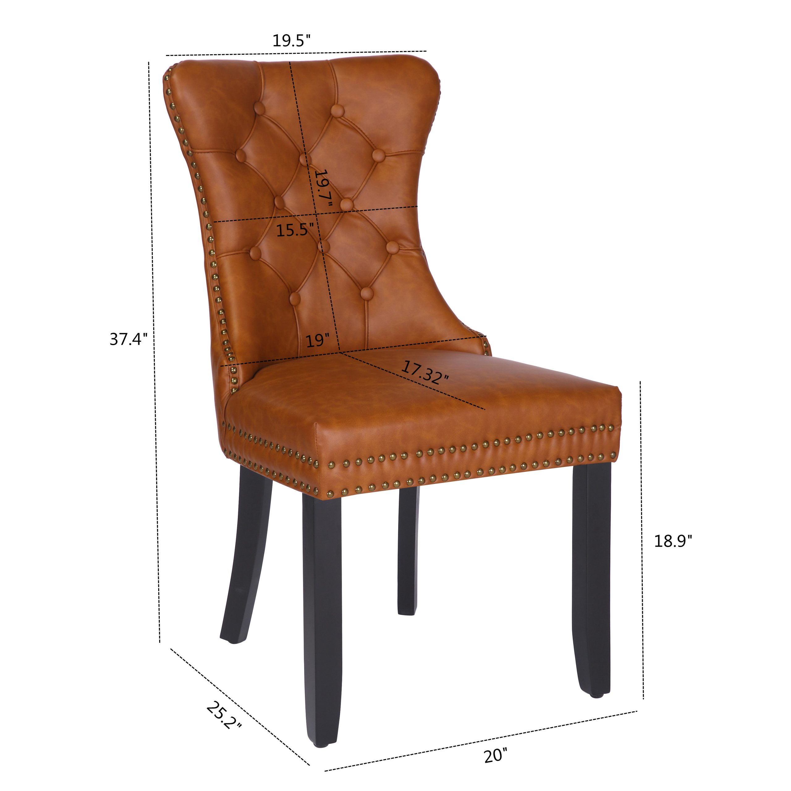 Dining Chairs Set - Image 2