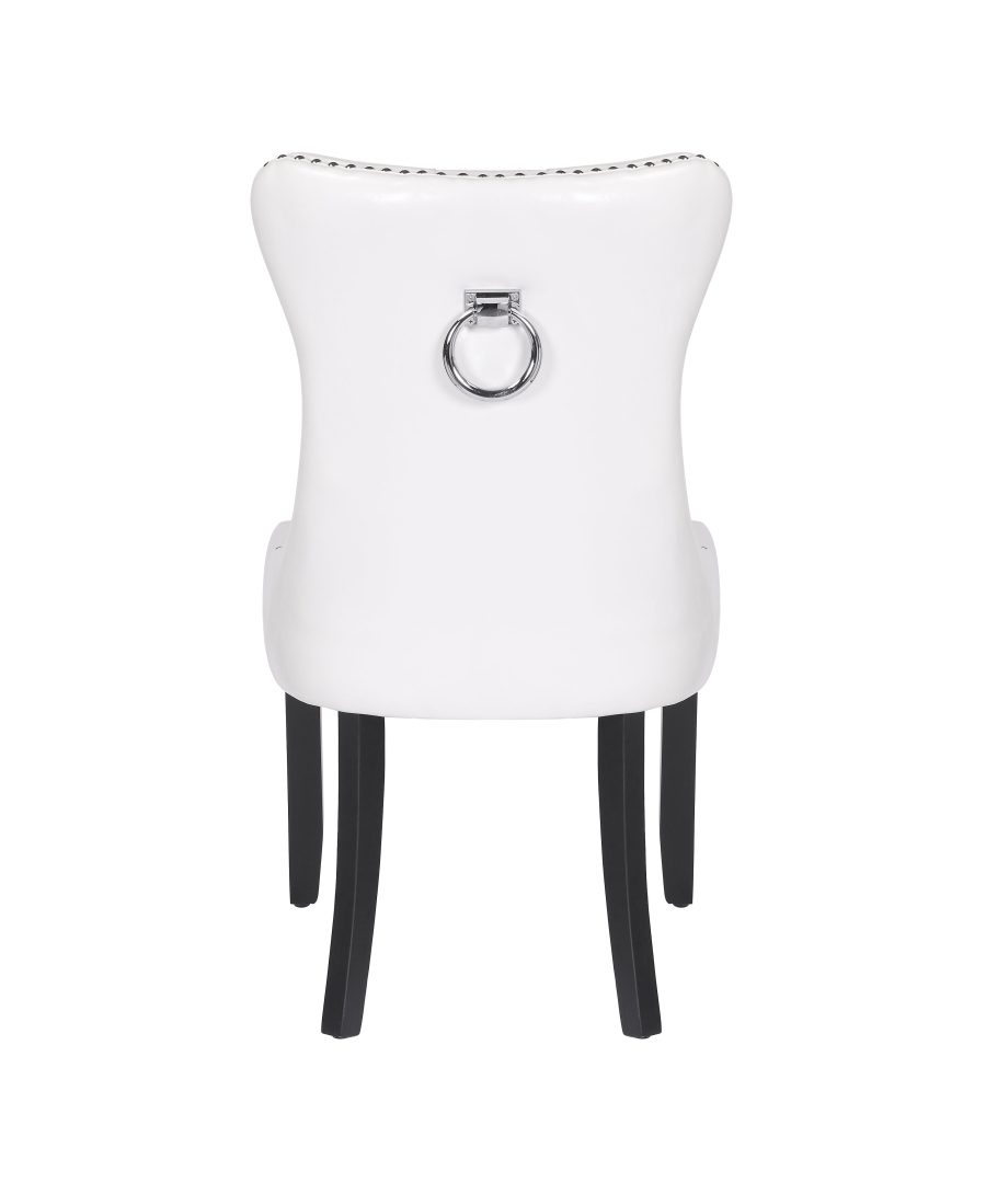 Dining Chairs (Set of 4)