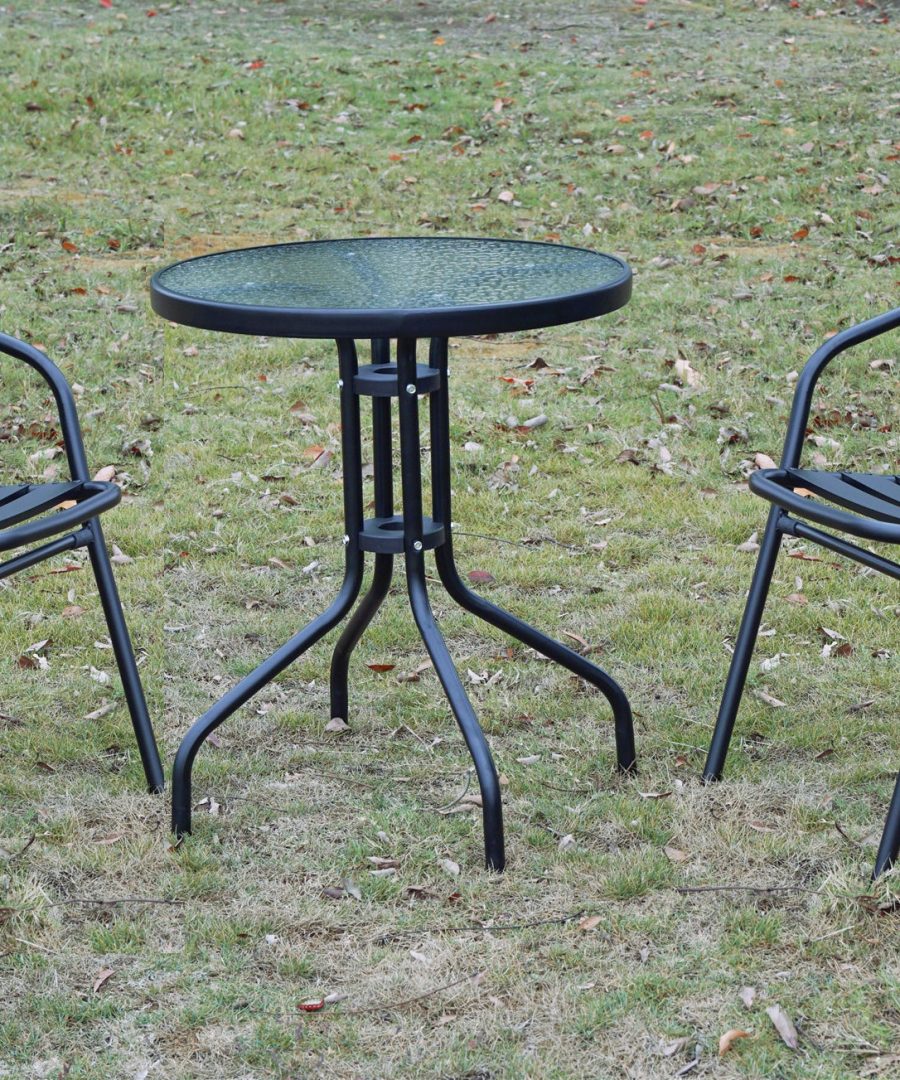 Outdoor Table and Chair Set