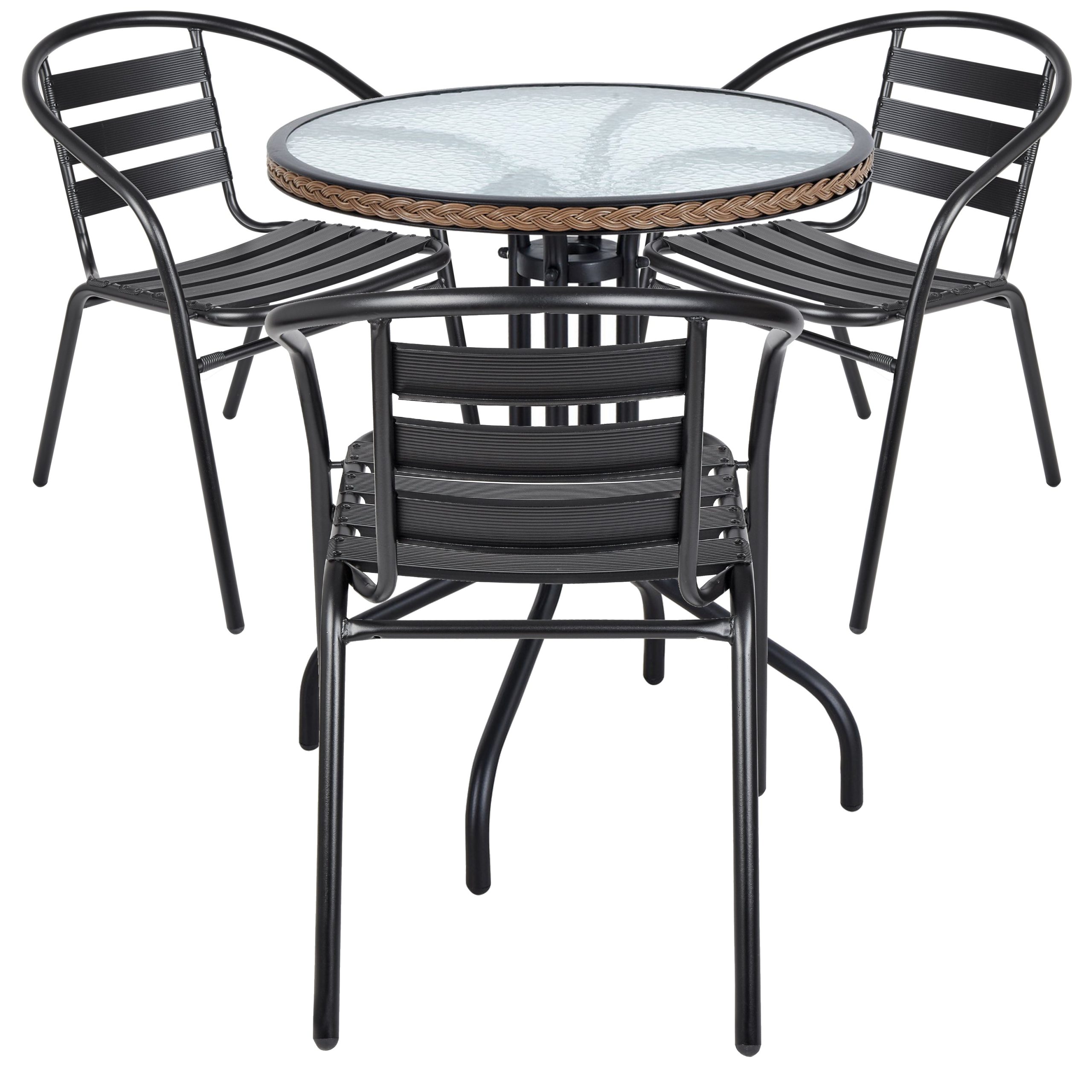 Outdoor Patio Furniture Set - Image 6