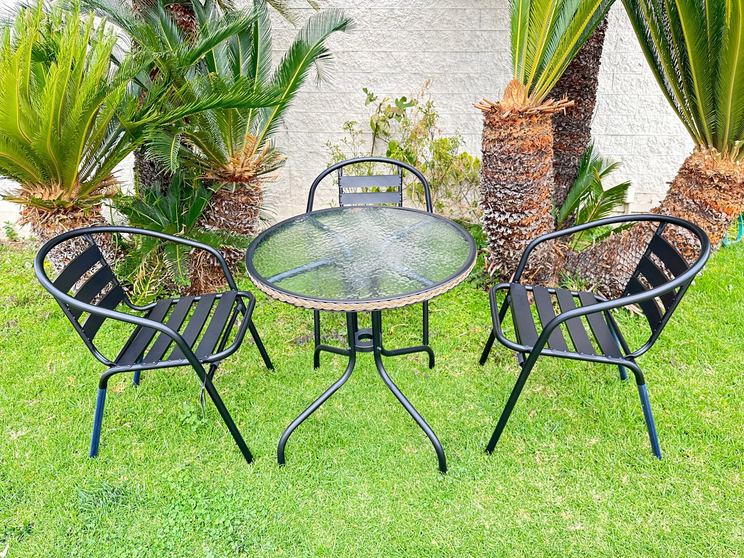 Outdoor Patio Furniture Set - Image 3