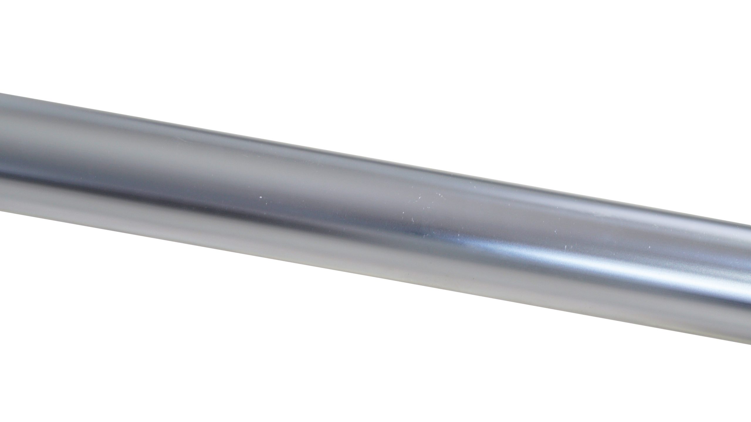 Round Metal Dining Table - Image 8