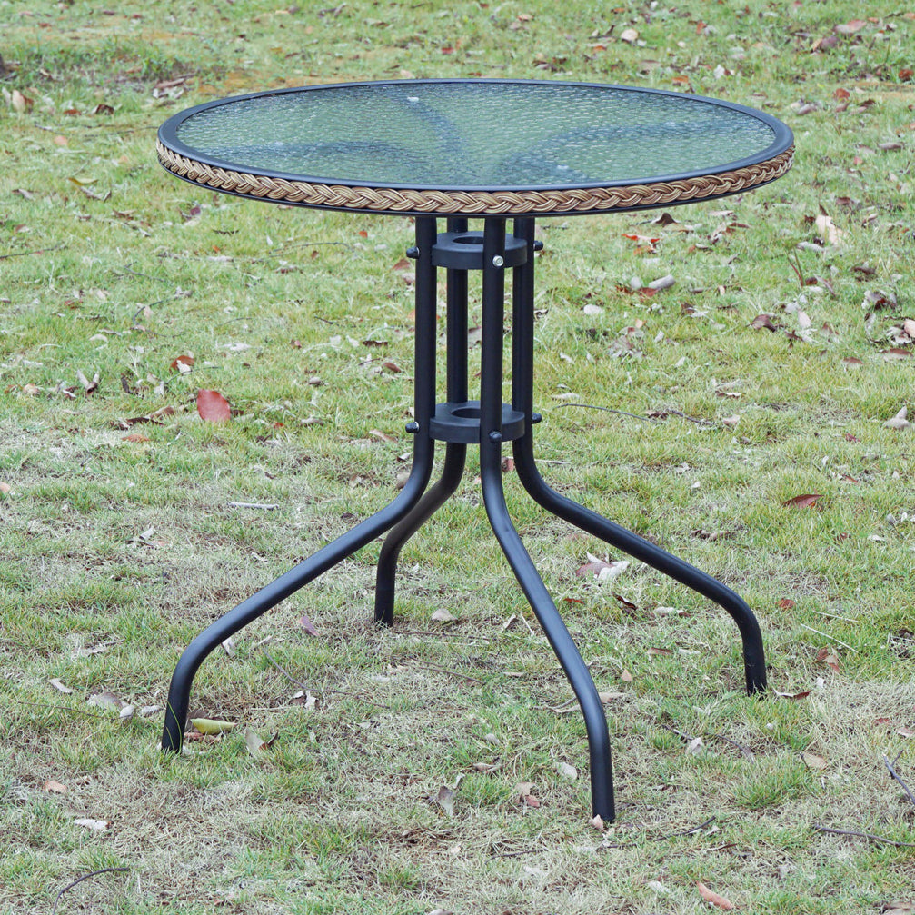 Outdoor Patio Dining Set - Image 3