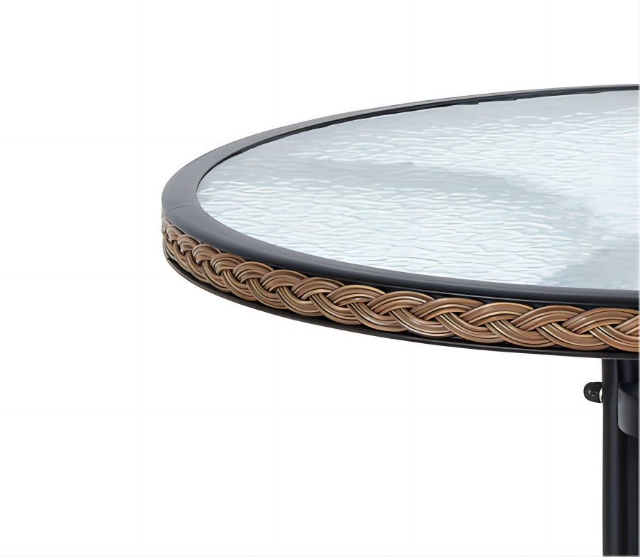 Outdoor Patio Dining Set - Image 12