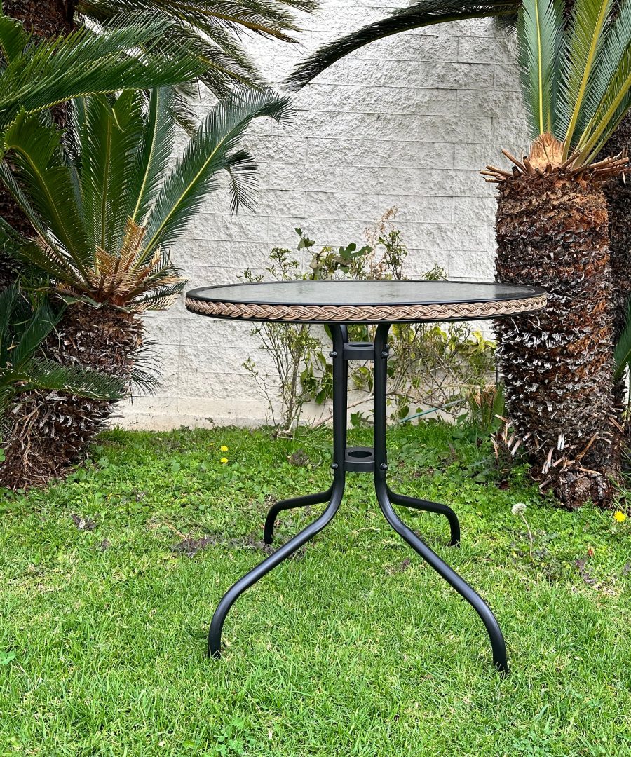 Outdoor Patio Table Set