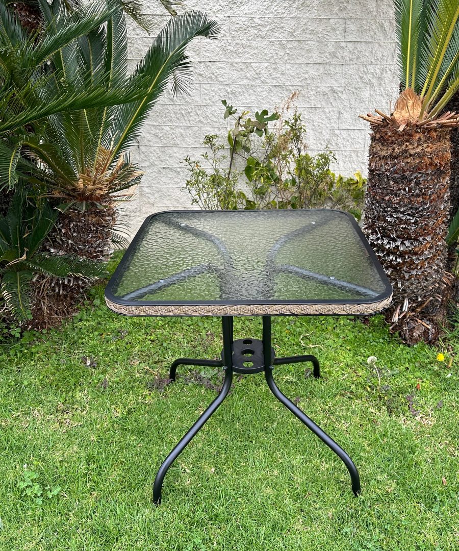 Outdoor Patio Dining Furniture Set