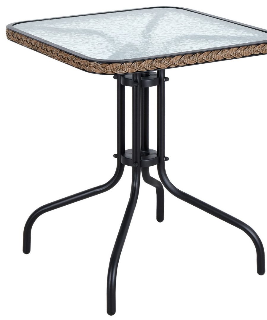 Outdoor Patio Dining Furniture Set