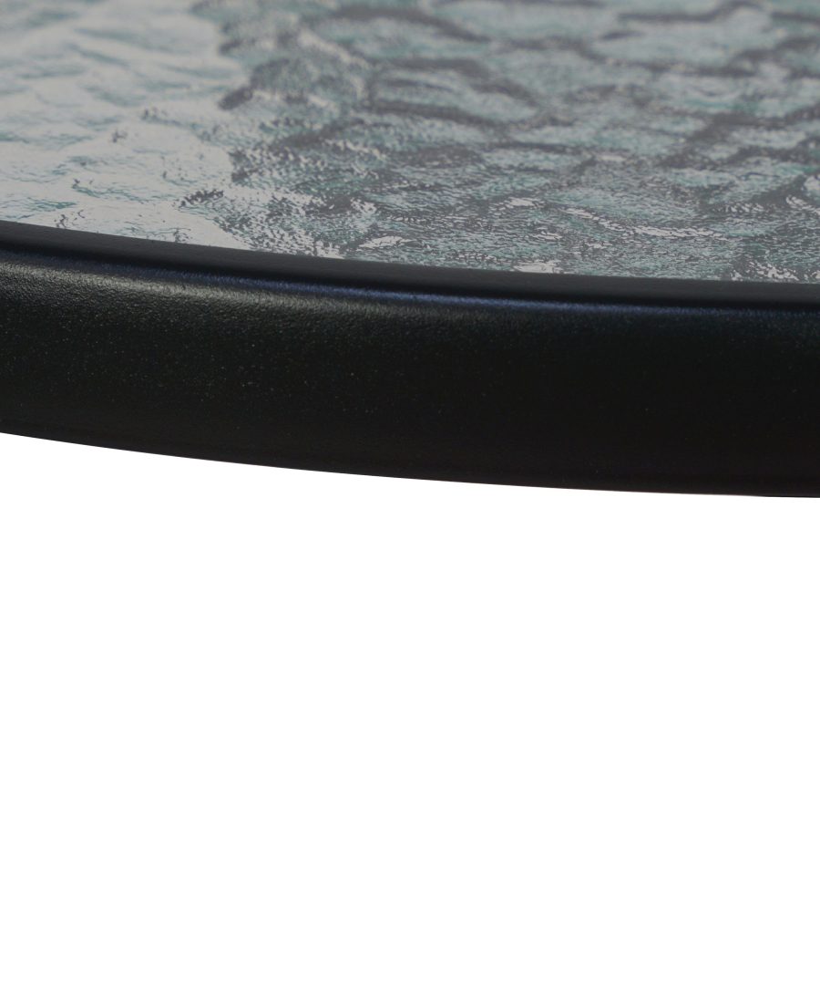 Outdoor Patio Furniture Set with Table and Chairs