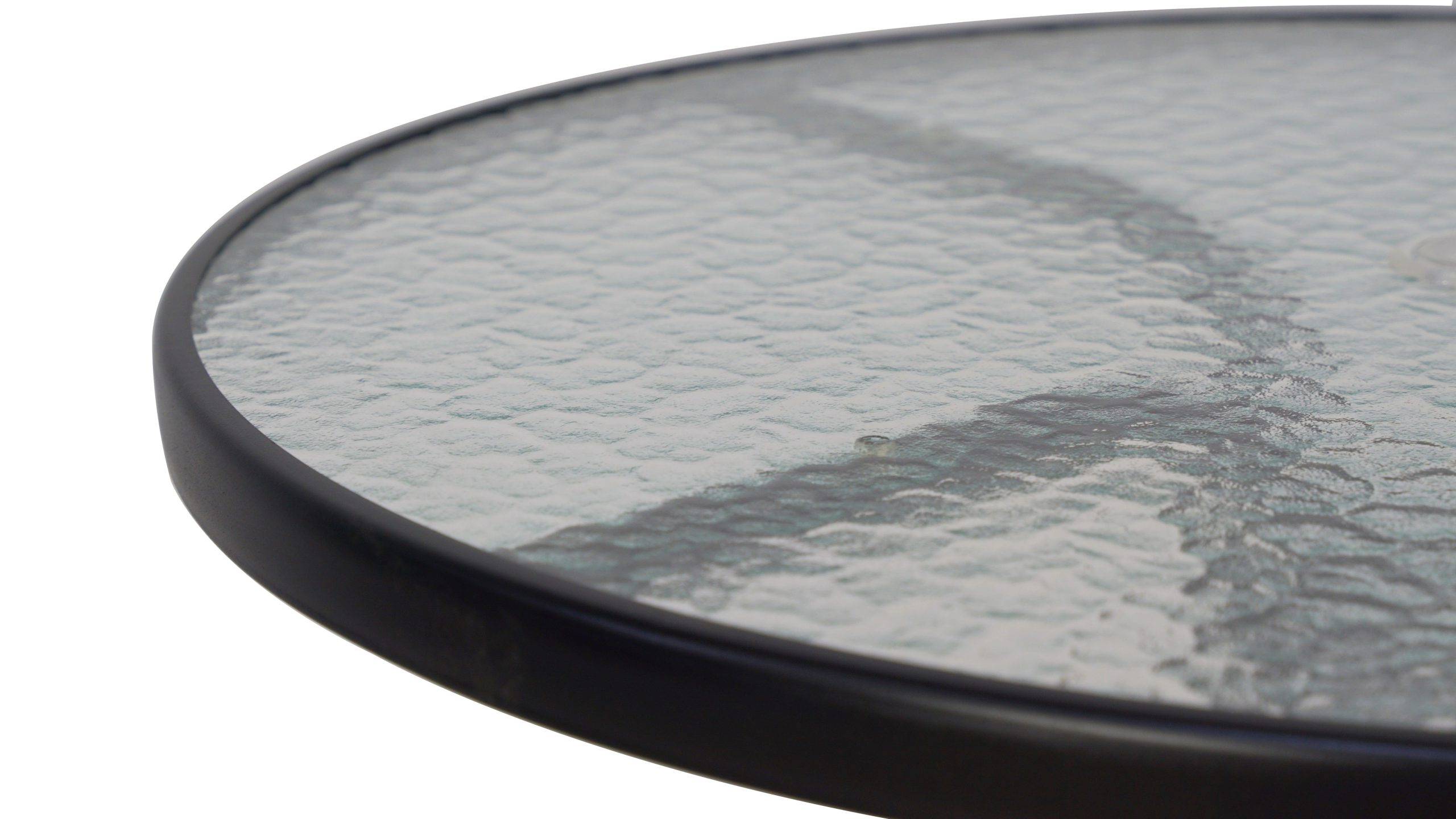 Outdoor Patio Furniture Set with Table and Chairs - Image 3