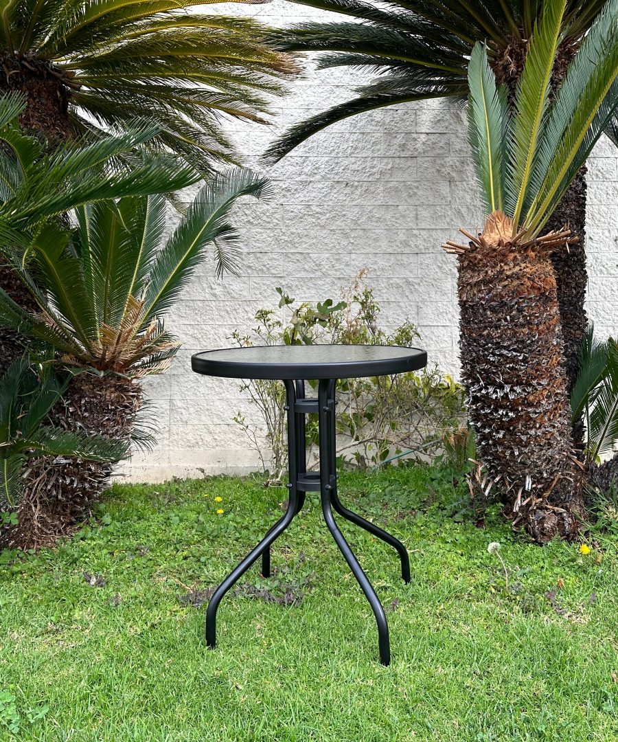 Outdoor Bistro Furniture Set