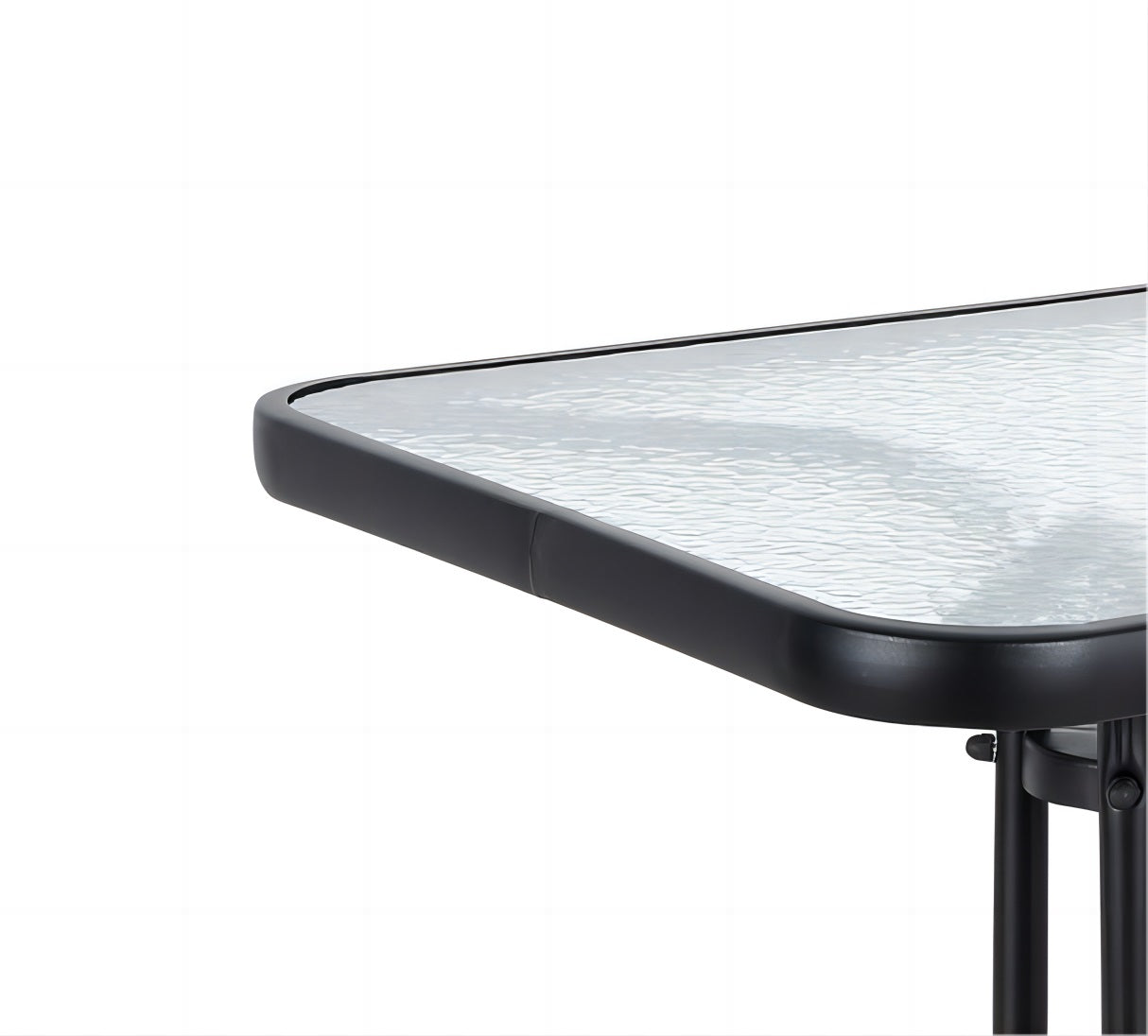 Outdoor Patio Table and Chair Set - Image 10